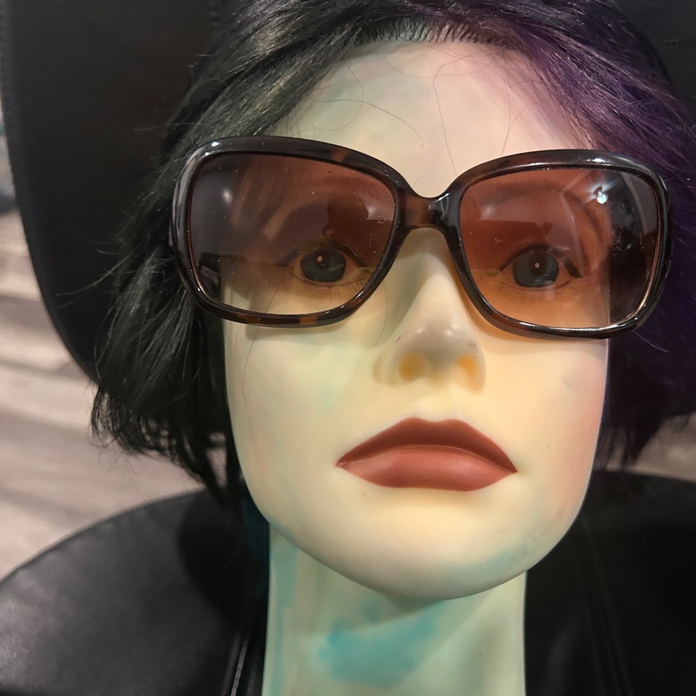 Guess Amber Sunglasses